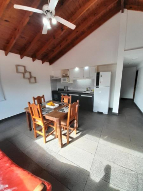 La Trinidad Complejo de Cabañas C4